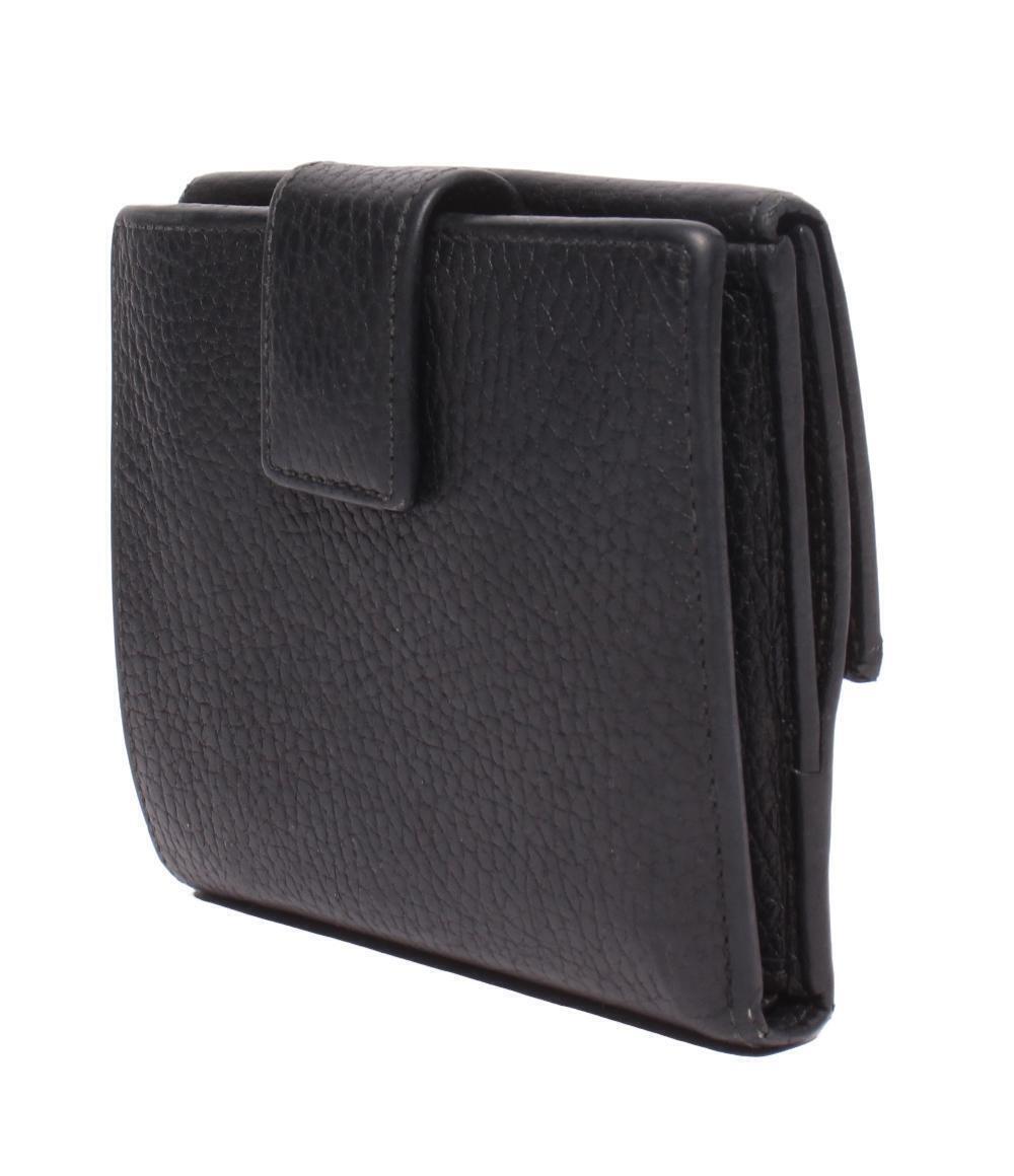 Gucci GG Bi Marmont fold Wallet